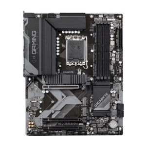 Płyta Gigabyte B760 GAMING X /B760/DDR5/SATA3/M.2/USB3.1/PCIe4.0/s.1700/ATX
