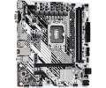 Asrock H610M-HDV/M.2+ D5 Intel H610 LGA 1700 micro ATX - 2372979
