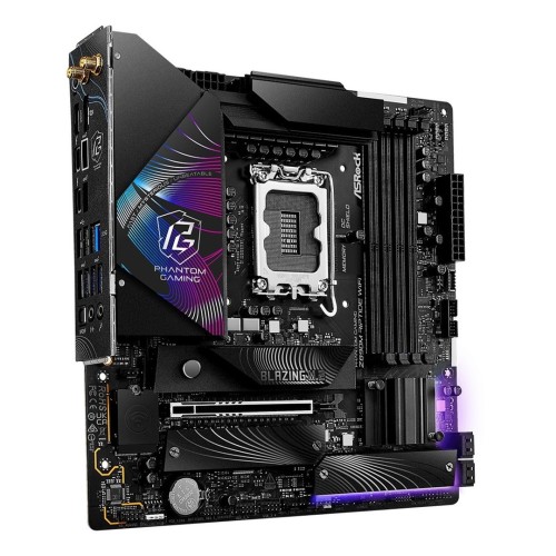 Płyta główna ASRock Z890M Riptide WiFi - 2617073