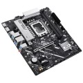ASUS PRIME B860M-K Intel B860 LGA 1851 (Socket V1) micro ATX - 2344022
