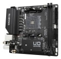 Gigabyte A520I AC płyta główna AMD A520 Socket AM4 mini ITX - 2617449