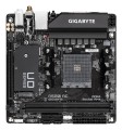 Gigabyte A520I AC płyta główna AMD A520 Socket AM4 mini ITX - 2617447
