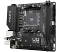Gigabyte A520I AC płyta główna AMD A520 Socket AM4 mini ITX - 1744513