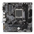 Gigabyte B650M S2H płyta główna AMD B650 Gniazdo AM5 micro ATX - 1772693