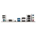 Gigabyte B650M S2H płyta główna AMD B650 Gniazdo AM5 micro ATX - 1772695