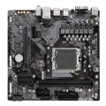 Gigabyte B650M S2H płyta główna AMD B650 Gniazdo AM5 micro ATX - 1992275