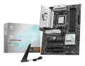 MSI B850 GAMING PLUS WIFI płyta główna AMD B850 Gniazdo AM5 ATX - 2689245