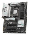 MSI B850 GAMING PLUS WIFI płyta główna AMD B850 Gniazdo AM5 ATX - 2689247