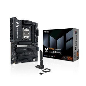 Płyta główna ASUS TUF GAMING X870E-PLUS WIFI