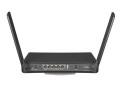 Router WiFi 4 Mikrotik hAP ac3 (RBD53iG-5HacD2HnD) 2,4GHz(2x2)/5GHz(2x2) 5p - 1889629