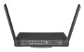 Router WiFi 4 Mikrotik hAP ac3 (RBD53iG-5HacD2HnD) 2,4GHz(2x2)/5GHz(2x2) 5p - 2689313