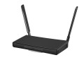 Router WiFi 4 Mikrotik hAP ac3 (RBD53iG-5HacD2HnD) 2,4GHz(2x2)/5GHz(2x2) 5p - 911071