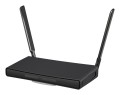 Router WiFi 4 Mikrotik hAP ac3 (RBD53iG-5HacD2HnD) 2,4GHz(2x2)/5GHz(2x2) 5p - 2689314
