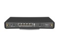 Router WiFi 4 Mikrotik hAP ac3 (RBD53iG-5HacD2HnD) 2,4GHz(2x2)/5GHz(2x2) 5p - 911074