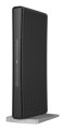Router WiFi 4 Mikrotik hAP ac3 (RBD53iG-5HacD2HnD) 2,4GHz(2x2)/5GHz(2x2) 5p - 2689315