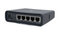 Mikrotik hAP ac lite tower Czarny Obsługa PoE - 1042313