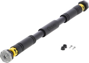 Drążek rozporowy 90-130cm HMS DD201