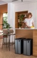 Kosz do recyklingu 54 L 258986 KETER - 2422825