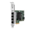 Intel I350-T4 Ethernet 1Gb 4-port BASE-T Adapter for HPE P21106-B21 - 2653800