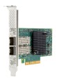 HPE Ethernet 10/25Gb 2-port SFP28 MCX4121A-ACUT Adapter 817753-B21 - 2689746