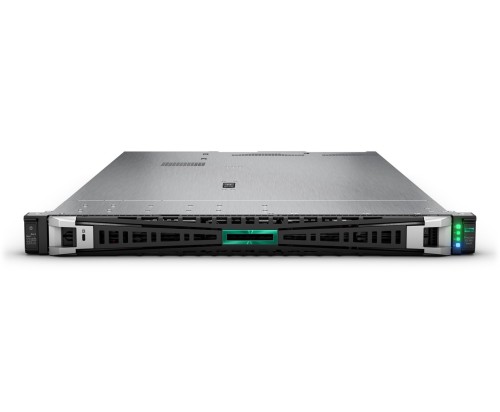 HPE ProLiant DL360 serwer Rack (1U) Intel® Xeon Silver 4410Y 2 GHz 32 GB DDR5-SDRAM 800 W - 2254214