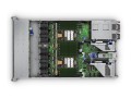 HPE ProLiant DL360 serwer Rack (1U) Intel® Xeon Silver 4410Y 2 GHz 32 GB DDR5-SDRAM 800 W - 2465126