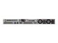 HPE ProLiant DL360 serwer Rack (1U) Intel® Xeon Silver 4410Y 2 GHz 32 GB DDR5-SDRAM 800 W - 2465125