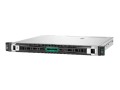 Serwer HPE ProLiant DL20 Gen11 Intel Xeon E-2436 6-Core (2.90GHz 18MB) 32GB (1 x 32GB) 2 x 480GB Hot-Plug 2.5in SFF Intel VROC RAID 800W - 2440505