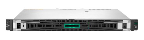 HPE ProLiant DL20 GEN11 E-2436 serwer 0 GB Rack (1U) Intel Xeon E E-2436 2,9 GHz 16 GB DDR5-SDRAM 500 W - 2284866