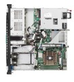 HPE ProLiant DL20 GEN11 E-2436 serwer 0 GB Rack (1U) Intel Xeon E E-2436 2,9 GHz 16 GB DDR5-SDRAM 500 W - 2689760