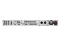 HPE ProLiant DL20 GEN11 E-2436 serwer 0 GB Rack (1U) Intel Xeon E E-2436 2,9 GHz 16 GB DDR5-SDRAM 500 W - 2358758