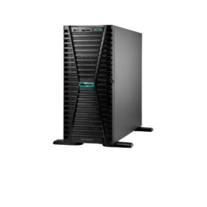 HPE ProLiant ML110 Gen11 serwer 0 GB Wieża (4.5U) Intel® Xeon Bronze 3408U 1,8 GHz 32 GB DDR5-SDRAM 1000 W