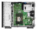 HPE ProLiant ML110 Gen11 serwer 0 GB Wieża (4.5U) Intel® Xeon Bronze 3408U 1,8 GHz 32 GB DDR5-SDRAM 1000 W - 2422935