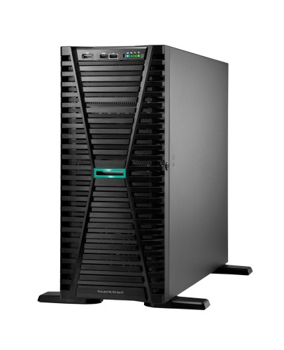 HPE P55640-421 serwer Tower Intel® Xeon Silver 4410Y 2 GHz 32 GB 1000 W - 2328370