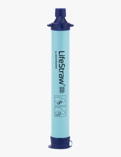 LifeStraw 428629 filtr kempingowy do wody - 2328420