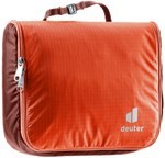 Kosmetyczka Deuter Wash Center Lite II papaya-redwood