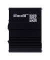 Teltonika TSW210 Nie zarządzany Gigabit Ethernet (10/100/1000) Aluminium - 2221577