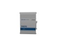 Teltonika TSW210 Nie zarządzany Gigabit Ethernet (10/100/1000) Aluminium - 2216110