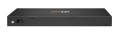 HPE Aruba Networking 6100 24G 4SFP+ Zarządzany L3 Gigabit Ethernet (10/100/1000) 1U Czarny - 2690049