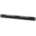 Techly 16 x RJ45 Cat.5E - 2690053