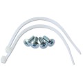 Techly 16 x RJ45 Cat.5E - 2690056