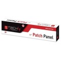 Techly 24 x RJ45 Cat.6A - 2690058