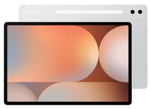 Samsung Galaxy Tab S10+ (X820) WiFi 12/256GB Silver