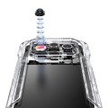 Smartfon Ulefone Armor 27T Pro 5G 12GB/256GB (czarny) - 2690118