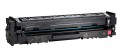 HP 207X oryginalny purpurowy toner LaserJet o wysokiej wydajności - 2690217