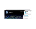 HP 207X oryginalny błękitny toner LaserJet o wysokiej wydajności - 2690218