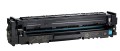 HP 207X oryginalny błękitny toner LaserJet o wysokiej wydajności - 2690219