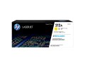 HP 212A YELLOW ORIGINAL/LASERJET TONER CARTRIDGE - 2654662