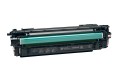 HP 655A oryginalny wkład LaserJet z żółtym tonerem - 2682564