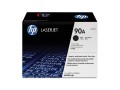 HP 90A oryginalny wkład z czarnym tonerem LaserJet - 1933182